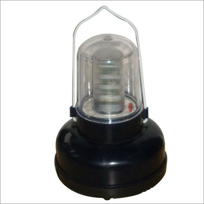 Electric Lantern CFL Based
