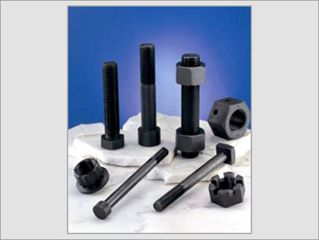 High Tensile Fastners