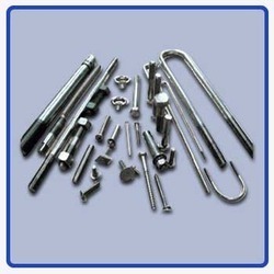 Titanium Fastners