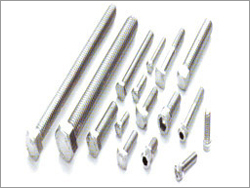Stainless Steel Fasteners