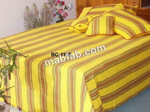 Cotton Bed Covers