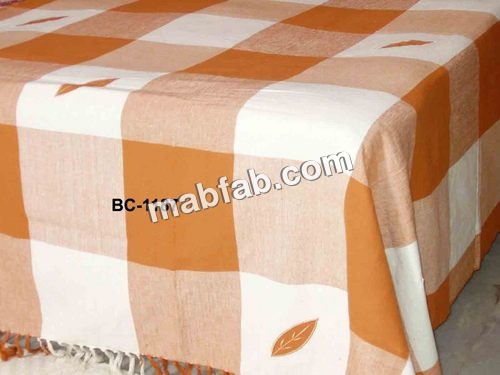 Block Printed Bed Covers