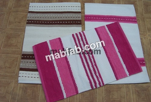 Cotton Rugs