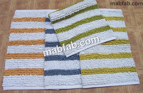 100% Cotton Rugs