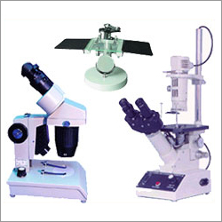 Microscopes - Binocular Design, LED Illumination, 40x-1000x Magnification | Clear Images, Durable Design, Easy Operation, Precise Focusing