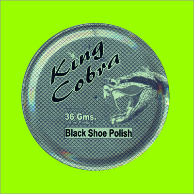 Shoe Polish