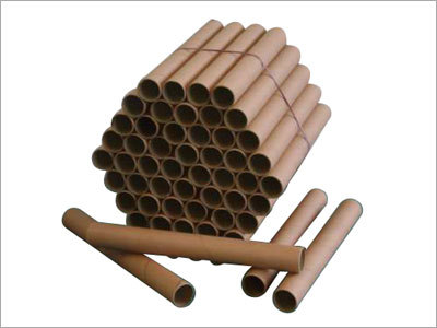 Multipurpose Paper Cores