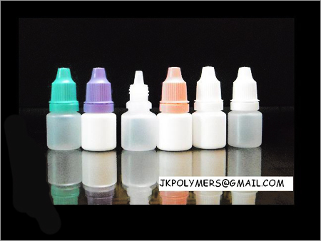 Eye Dropper Bottle