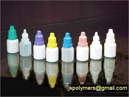 Dropper Bottles
