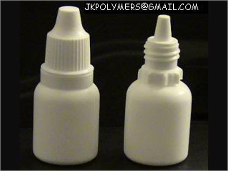 Plastic Dropper