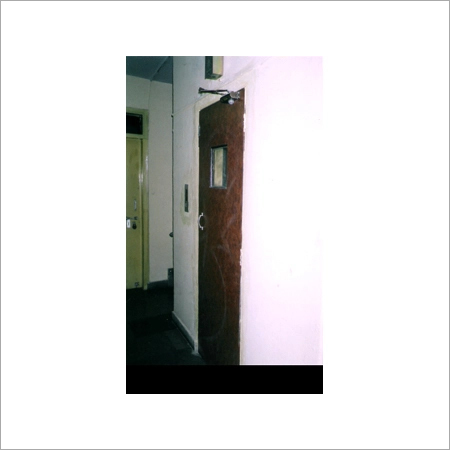 Swing Door Lift