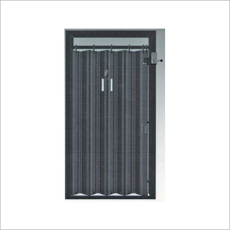 Manual Imperforate Door Lift