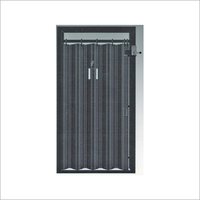 Manual Imperforate Door Lift
