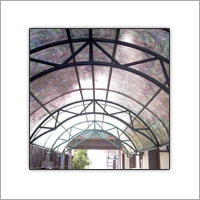 Polyroof Roofing Sheet