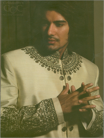 Sherwani