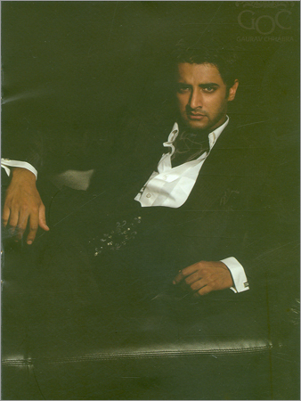 Sherwani