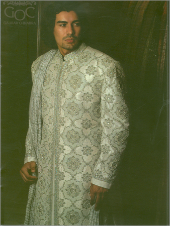 Sherwani