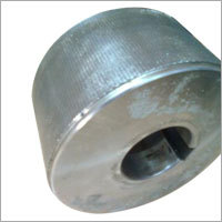 Metal Fabrication