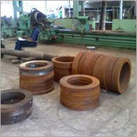 Industrial Metal Fabrication