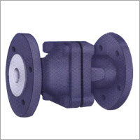 Teflon Valves