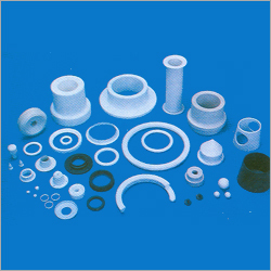 PTFE Moulded Products