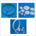 Ptfe Lined Products