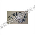 Rubber Components