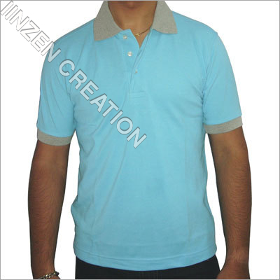 Corporate Half Sleeve T-Shirts
