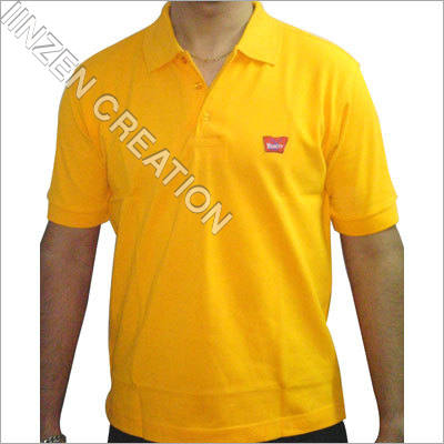 Mens Polo T-Shirt