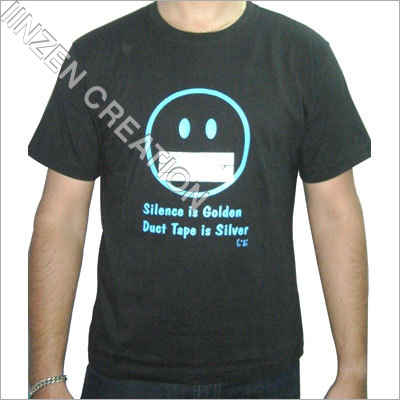 Summer T-Shirt
