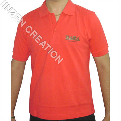 Readymade T- Shirt