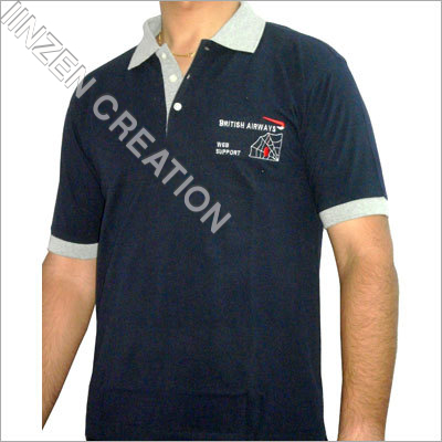 Half Sleeves T-shirt For Men