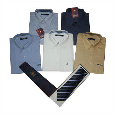 Corporate Shirts