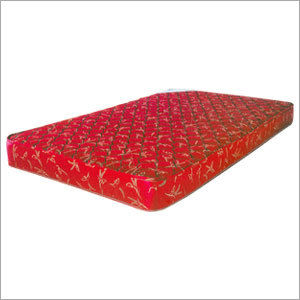 Red Classic Mattress