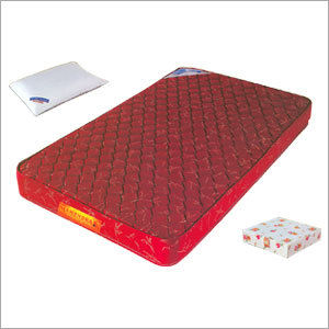 Quilt Mattress