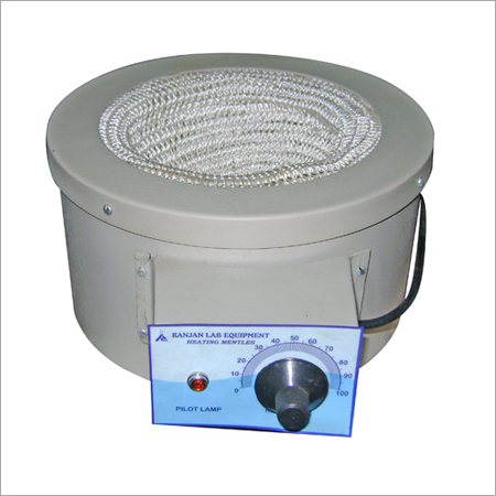 Heating Mantle