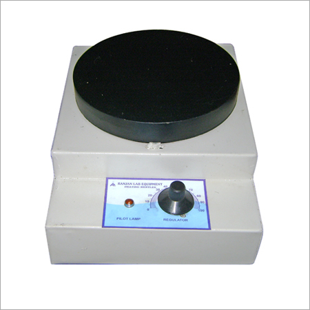Hot Plate Oven