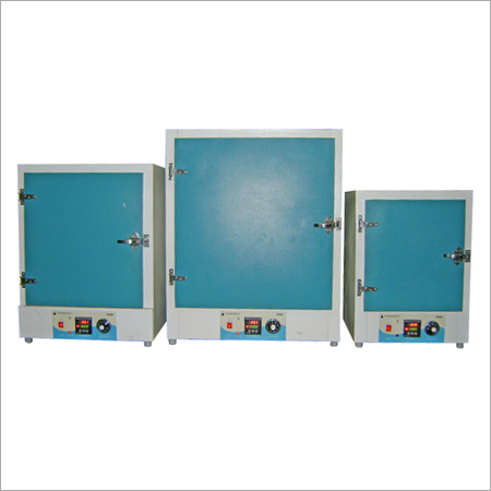 Lab Oven