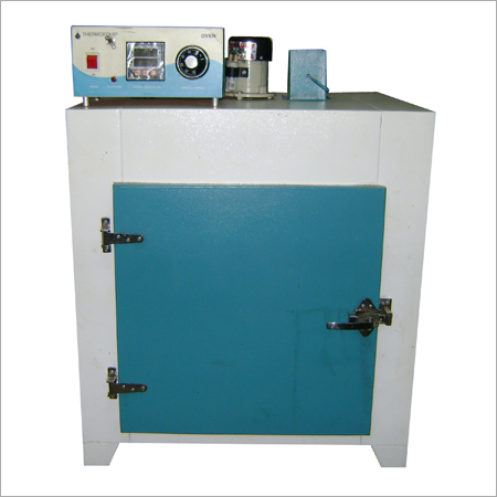 Industrial Oven