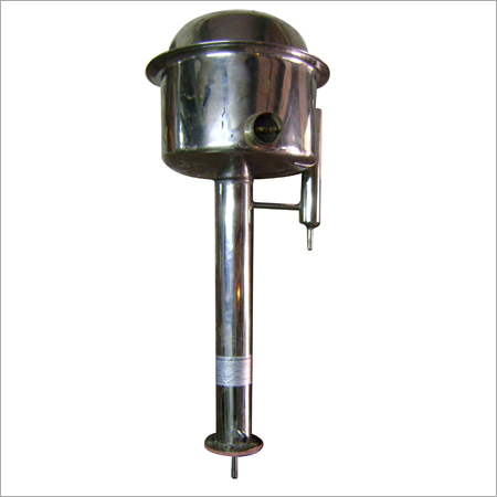 Water Steel Ovens