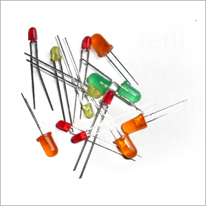 Light Emitting Diodes (LED)