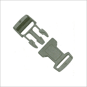 S.R. Clamp (Light)
