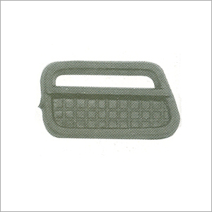 Chappal Buckle