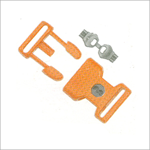 S.R. Clamp (Key)