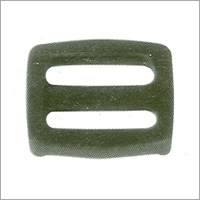Square Buckle