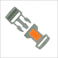 S.R. Clamp (Reflection)