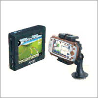3.5 4 GPS Car Navigation System
