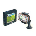 3.5 4 Gps Car Navigation System
