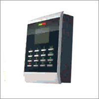 Time Attendance Solution