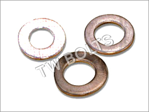 Plain Washers